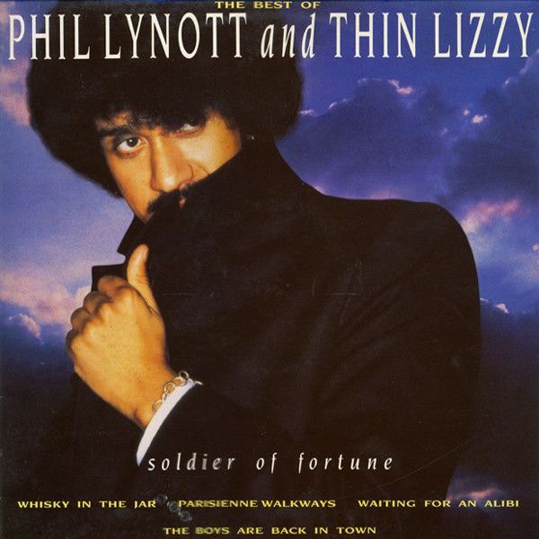 Thin Lizzy